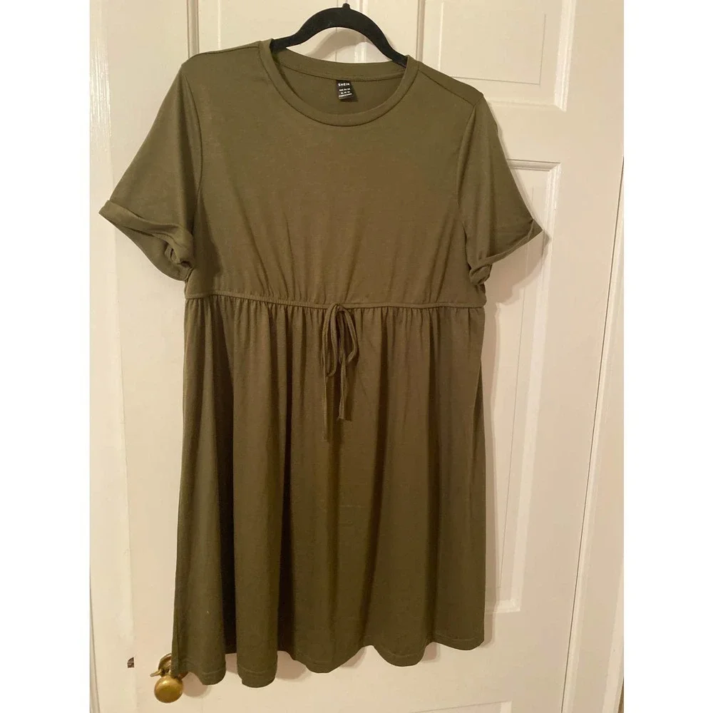 𝅺SHEIN dress